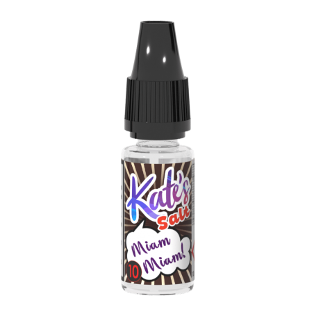 Kate’s – Miam Miam, 10ml