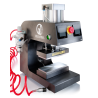 Graveda Pneumatische Rosin Presse 5T mit 5-Tonnen-Zylinder