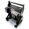 Graveda Graspresso Swing – 20T Rosin Presse mit 20-Tonnen-Hydraulikzylinder
