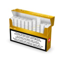 IQOS TEREA Yellow