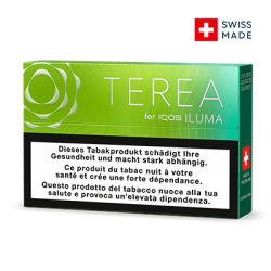 IQOS TEREA Willow