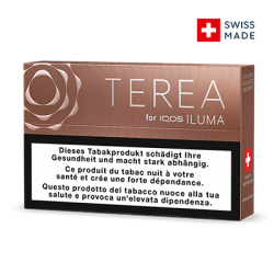 IQOS TEREA Teak