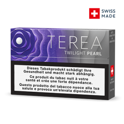 IQOS TEREA TEREA Twilight Pearl