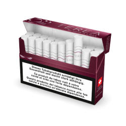 IQOS TEREA Russet