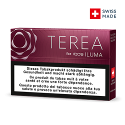 IQOS TEREA Russet