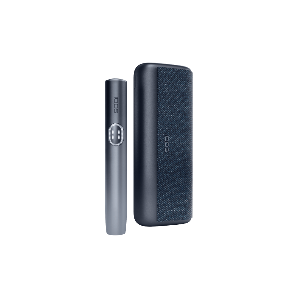 IQOS ILUMA i PRIME Kit