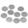 Mesh Chamber 14mm Male for Ball Vape – incl. 10 replacement stainless steel screens