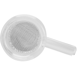 Mesh Chamber 14mm Male for Ball Vape – incl. 10 replacement stainless steel screens