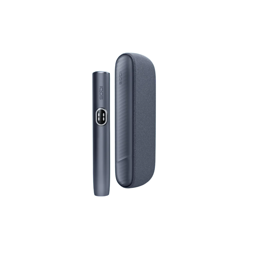 Kit IQOS ILUMA i