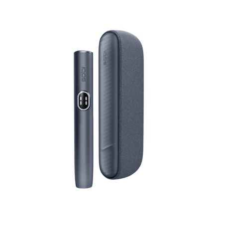 Kit IQOS ILUMA i