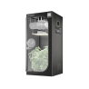 CLOUDLAB 722 – Advance Grow Tent 60 × 60 × 180 cm