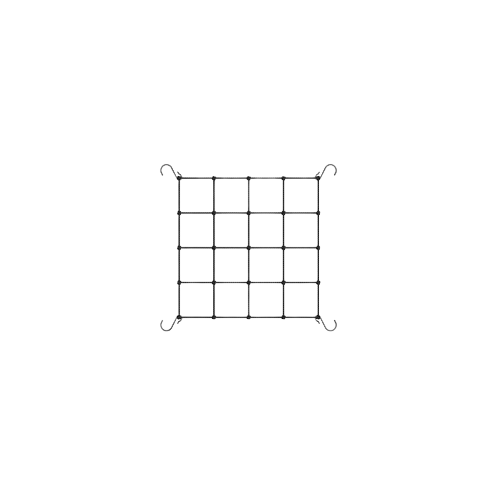 AC Infinity Filet pour tente de culture 60 × 60 cm