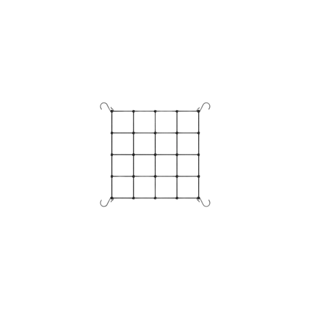 AC Infinity Filet pour tente de culture 60 × 60 cm