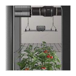 AC Infinity Grow Tent Mesh Net 120 × 120cm