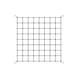 AC Infinity Grow Zelt Gitternetz 120 × 120cm