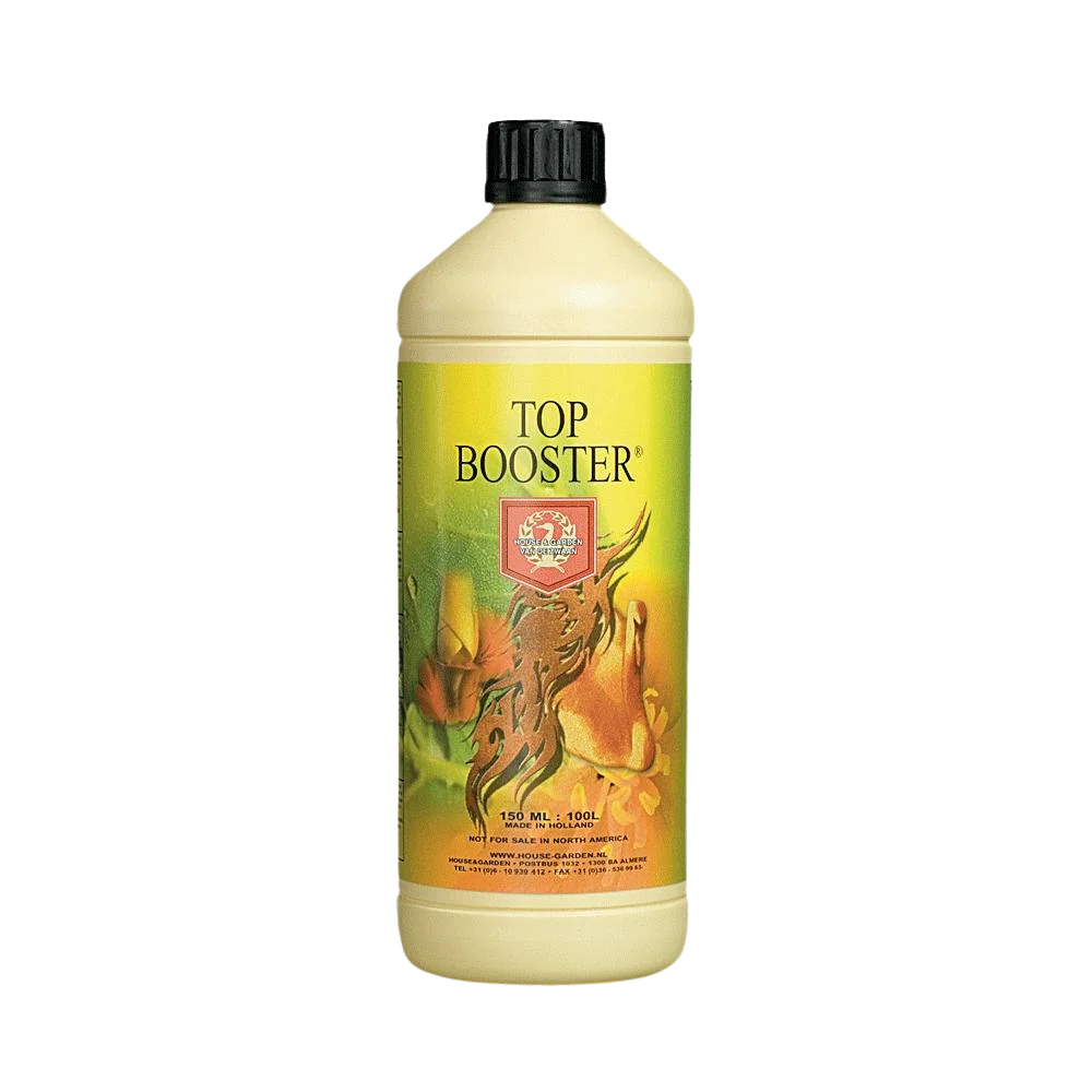 House & Garden Top Booster, 1L