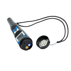 Aquamaster P160 Pro2 – Combo Pen -  pH-, EC-, TDS-, PPM- und Temperaturmessgerät