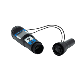 Aquamaster P50 Pro2 – pH-/Temperaturmessgerät in Profiqualität