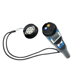 Aquamaster P110 Pro2 Combo Pen – Appareil de mesure du pH, de la conductivité et de la température de qualité professionn