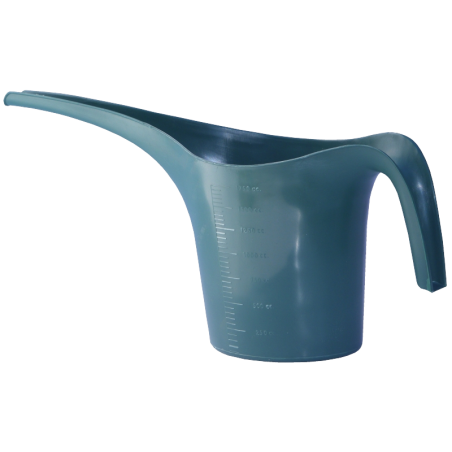 Arrosoir à long bec pour un arrosage précis, 2 L