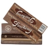 Smoking Brown King Size