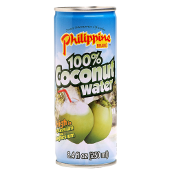 Philippine Brand Coconut Water