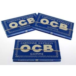 OCB Blue Double