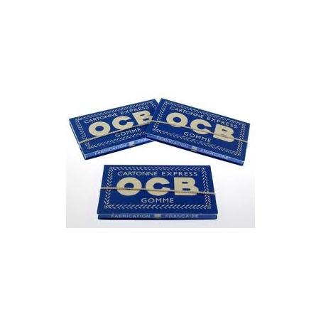 OCB Blue Double