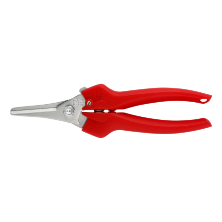 FELCO 310 – Chirurgische Präzision für Ernte und Feinschnitt