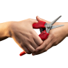 FELCO 310 – Surgical precision for harvesting and fine cutting