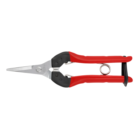 Felco 321 – Vielseitige Ernteschere für Profis und anspruchsvolle Gärtner