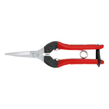 Felco 322 – Long-reach pruning shears for precise cutting