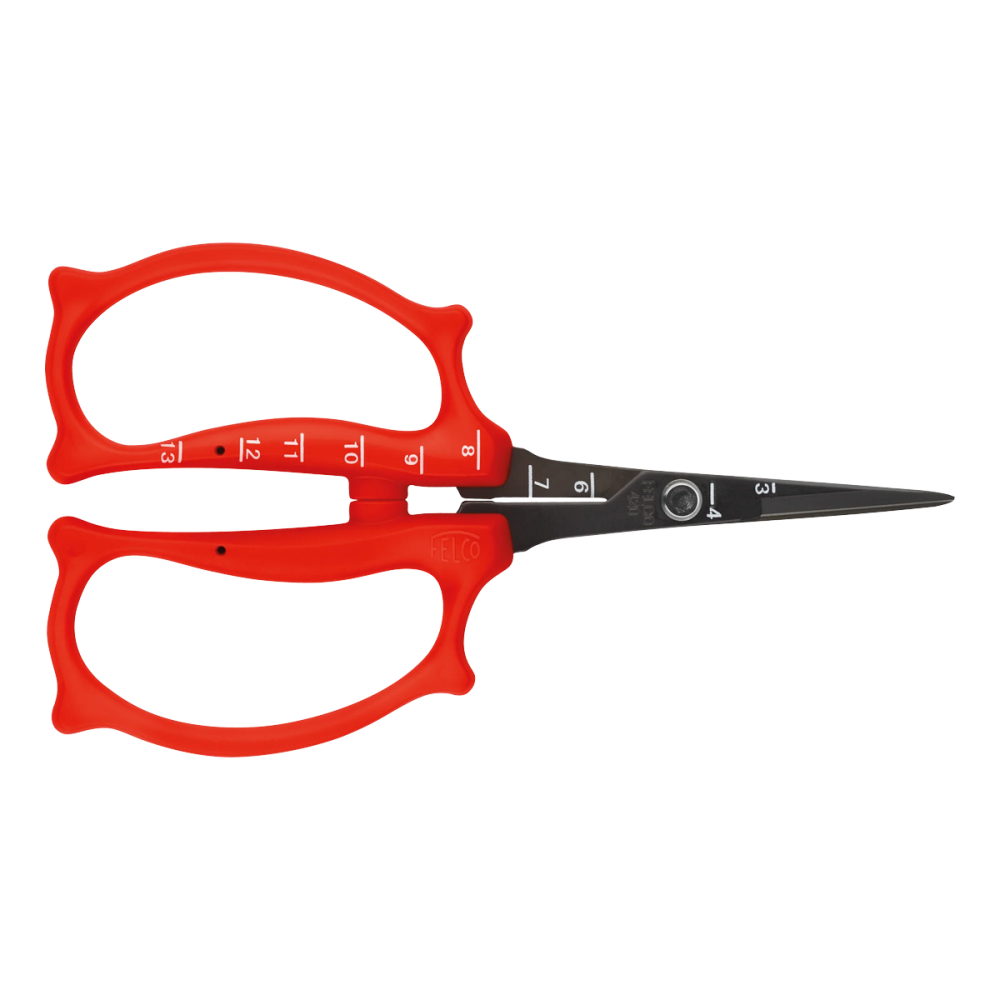 420 – Precision trimming shears