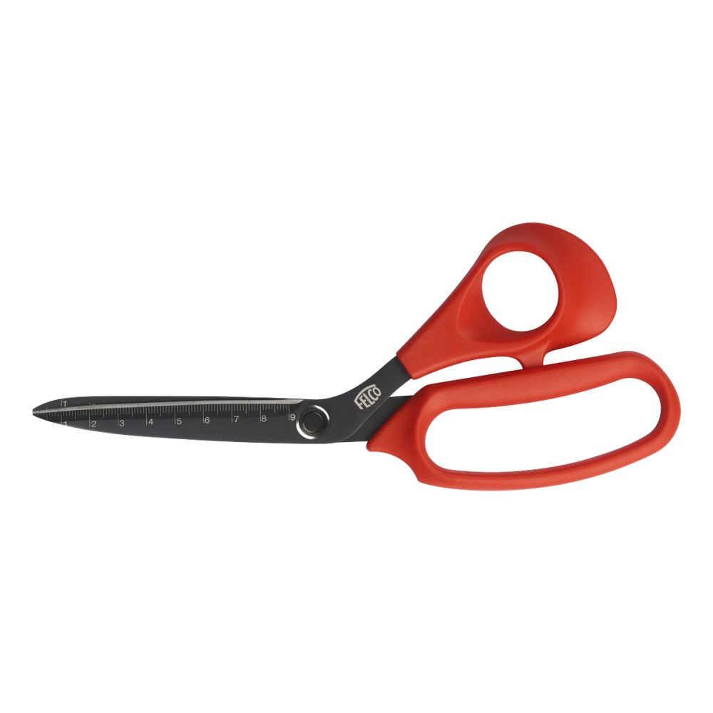 Felco 455 – Vielseitige Mehrzweckschere für Haushalt und Garten