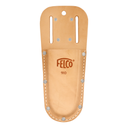 Felco 910 – Étui en cuir pour votre sécateur