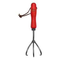 Felco 411 – Cultivator for light soil cultivation