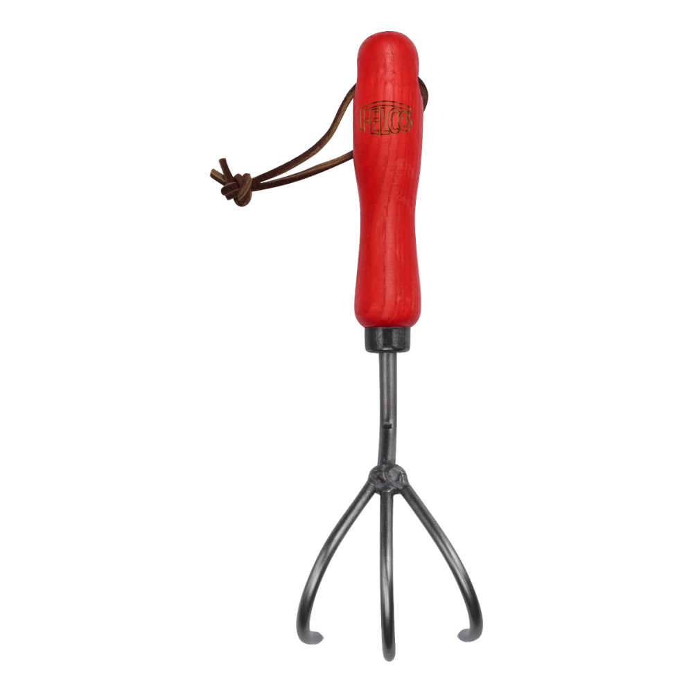 Felco 411 – Cultivator for light soil cultivation