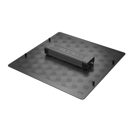 AC Infinity IONBOARD S33 – Full Spectrum LED Grow Light 260W
