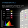 AC Infinity IONBOARD S33 – Full Spectrum LED Grow Light 260W
