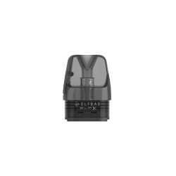 Elfbar ELFX Pods- 3er-Pack Ersatzpods für ELFX / ELFX Pro Kit