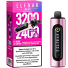 Elfbar 4-in-1 Kit, Berry Edition