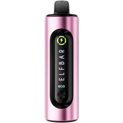 Elfbar 4in1 Kit, Berry Edition