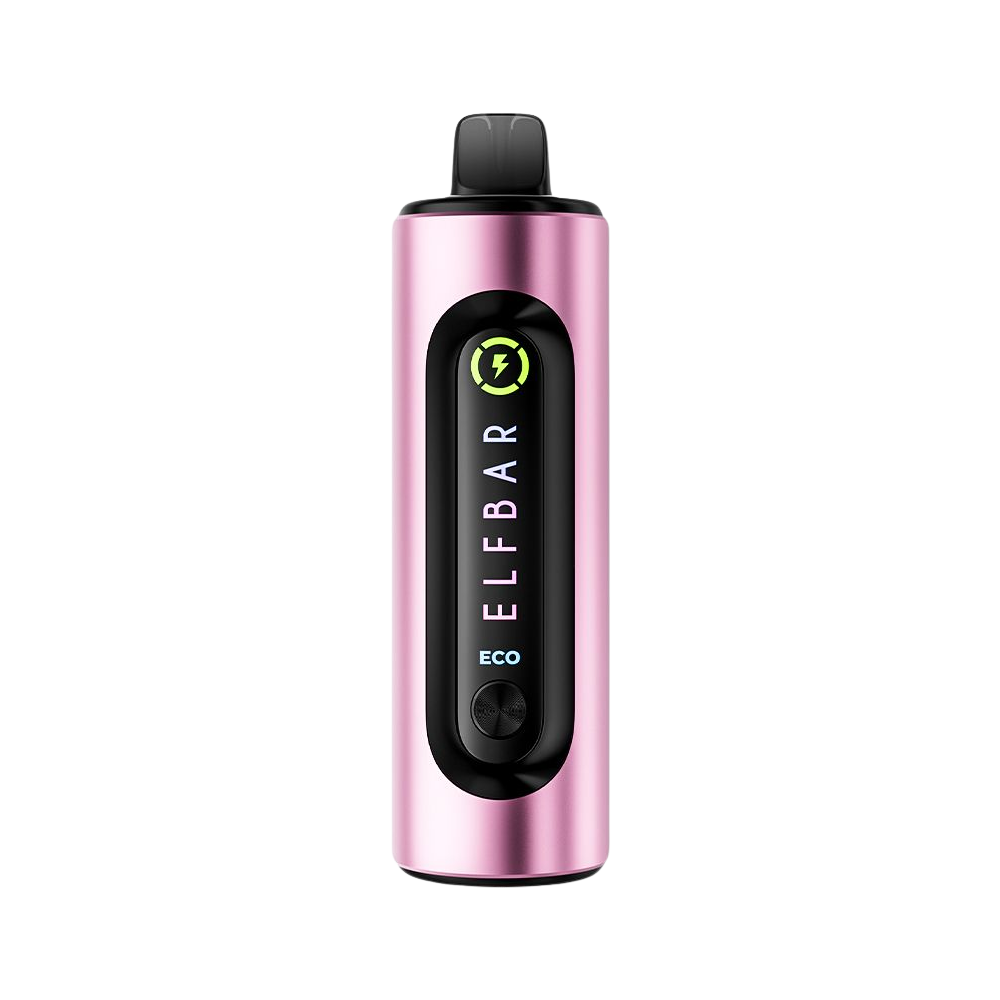 Elfbar Kit 4 en 1, édition Berry