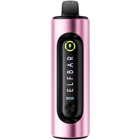 Elfbar 4in1 Kit, Berry Edition
