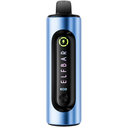 Elfbar 4in1 Kit, Elfbar Edition