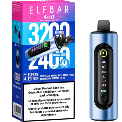 4in1 Kit, Elfbar Edition