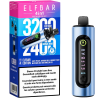 Kit 4 en 1, édition Elfbar