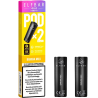 Elfbar Pod 4 en 1, Banana Milk