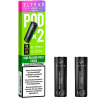 Elfbar 4in1 Pod, Kiwi Passionfruit Guava