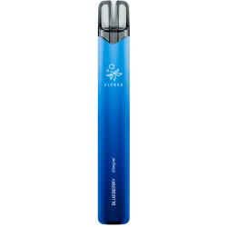 Elfbar 1000 - Blueberry